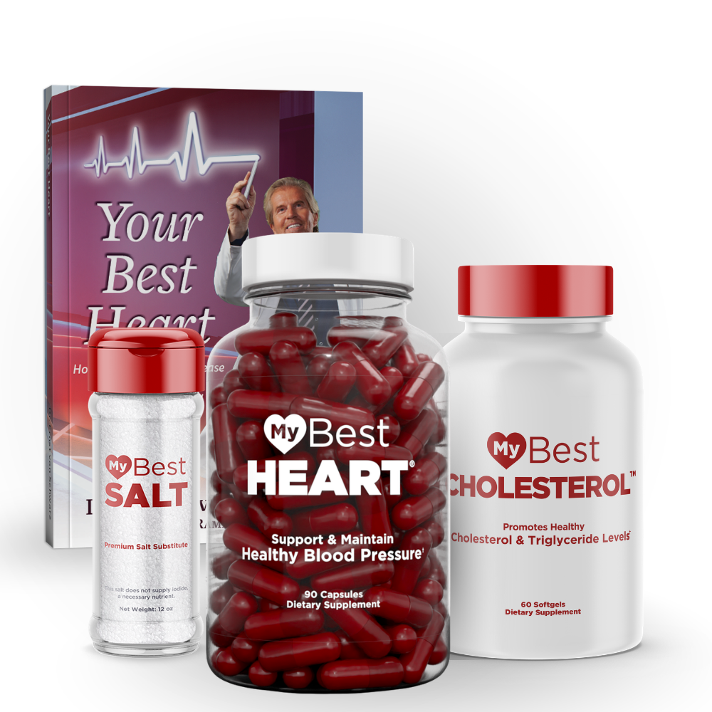 My Best Heart