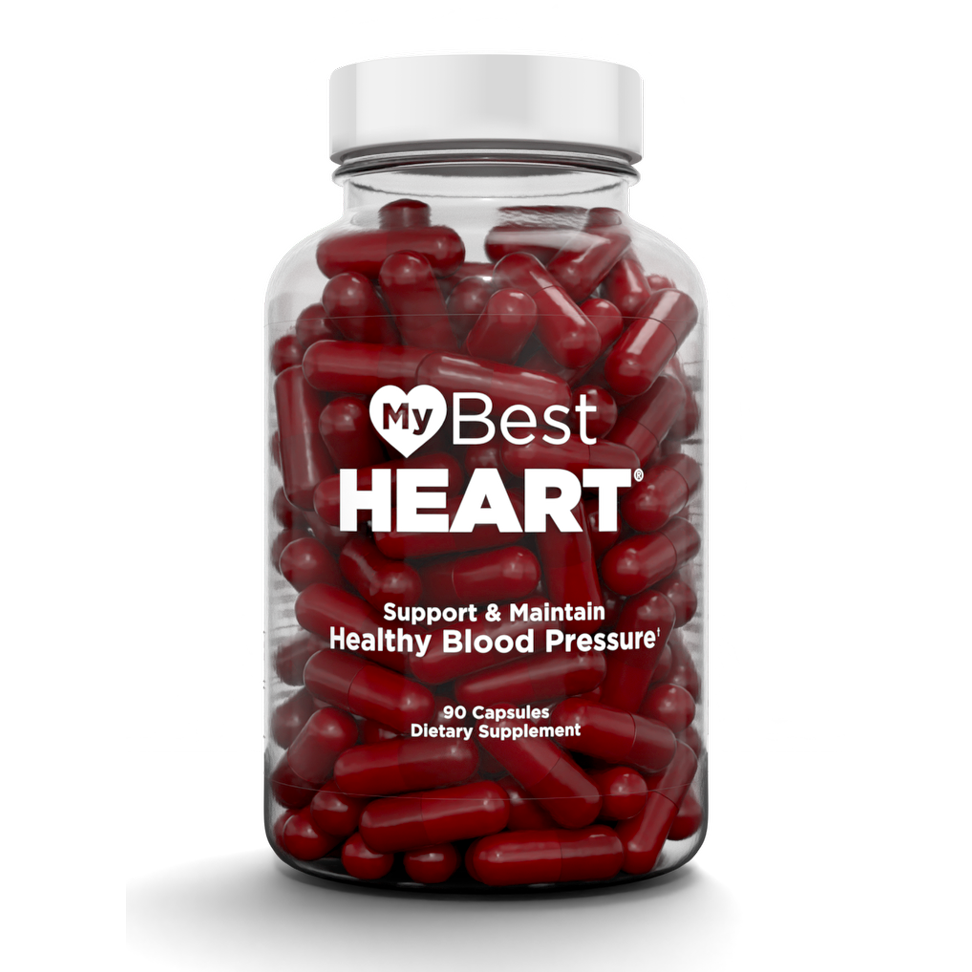 My Best Heart