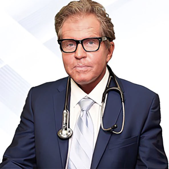 Dr. Ernst von Schwarz